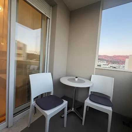 Nikolina شقة سبليت