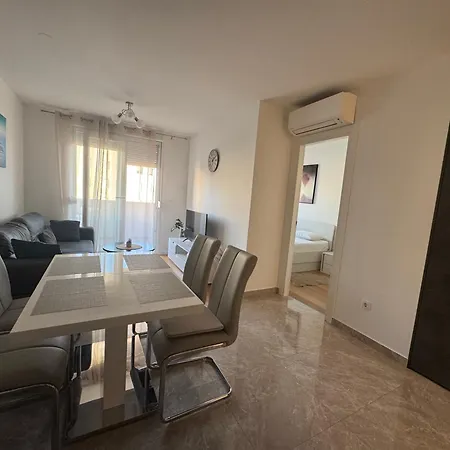 Apartment Nikolina
