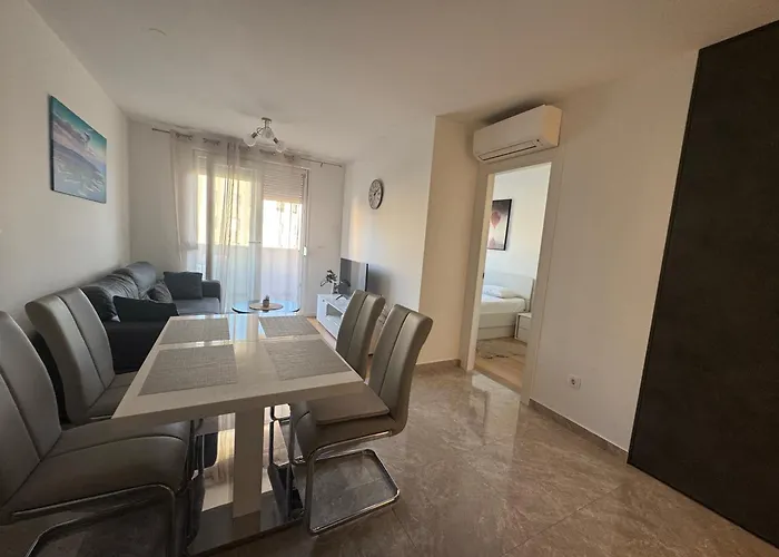 Apartment Nikolina