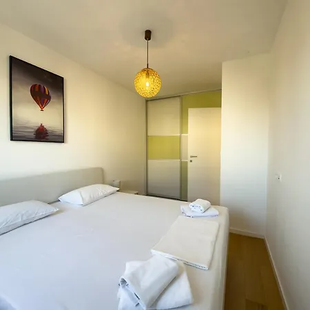 Apartman Nikolina Split