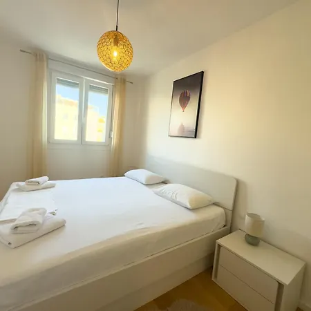 Nikolina 公寓 斯普利特