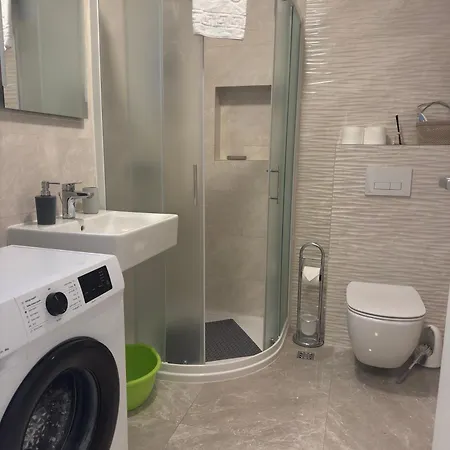 Nikolina * 斯普利特